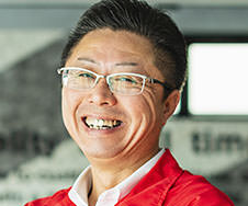 浜野慶一